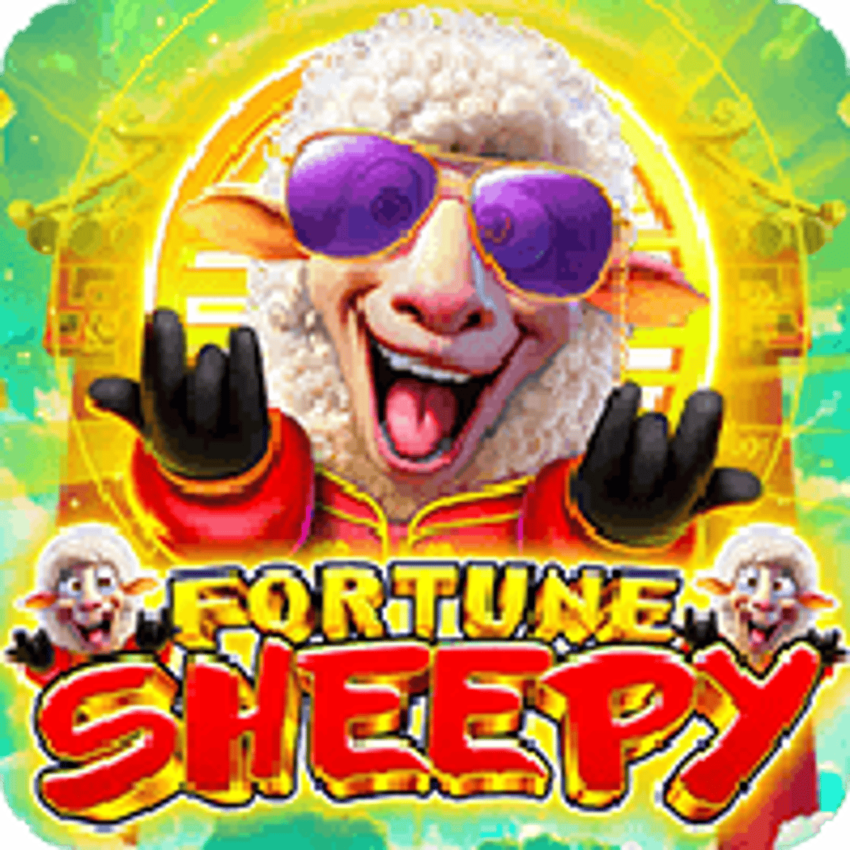 Thumbnail FORTUNE SHEEPY