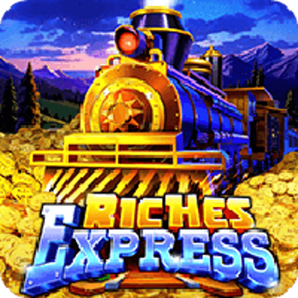 Thumbnail RICHES EXPRESS