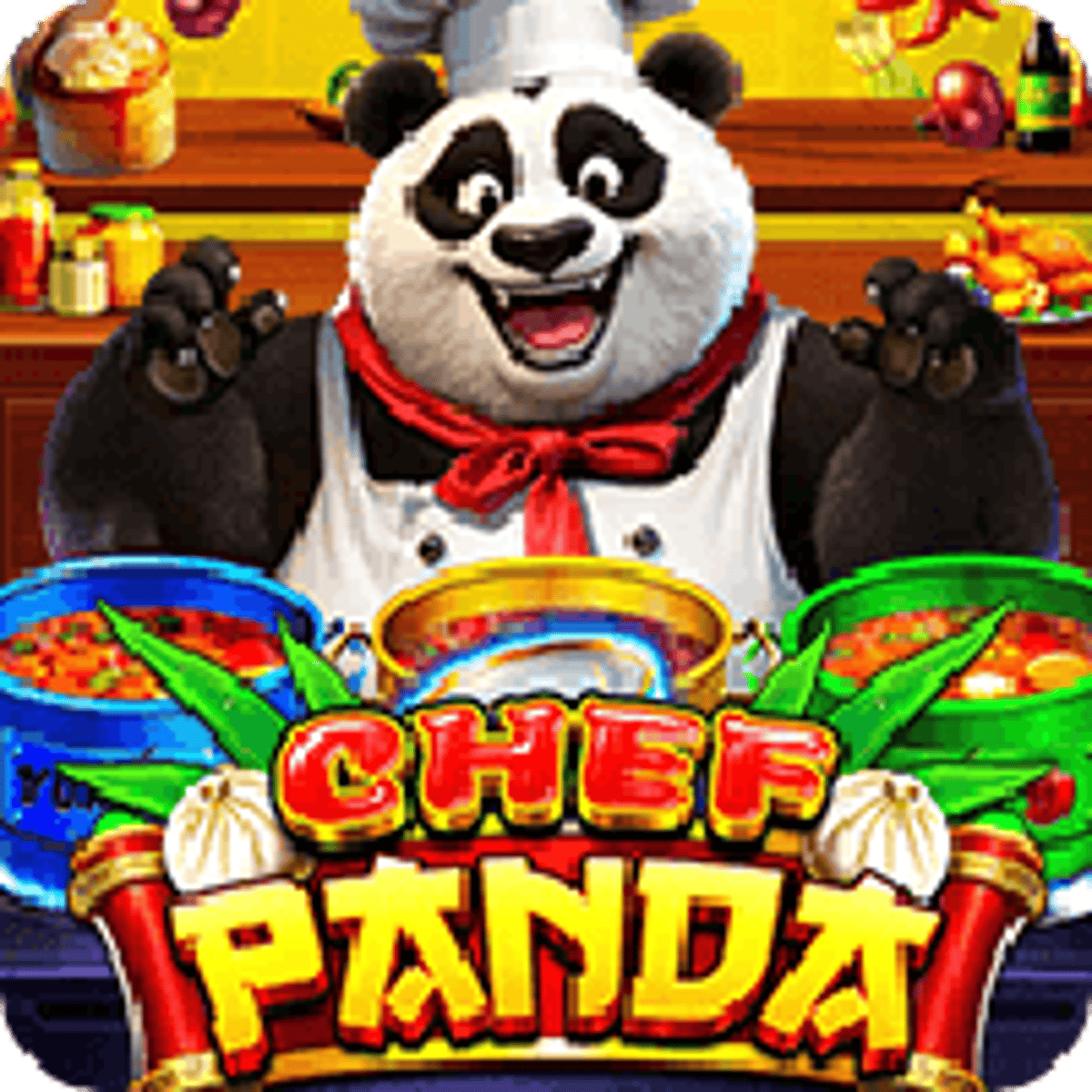 Thumbnail CHEF PANDA