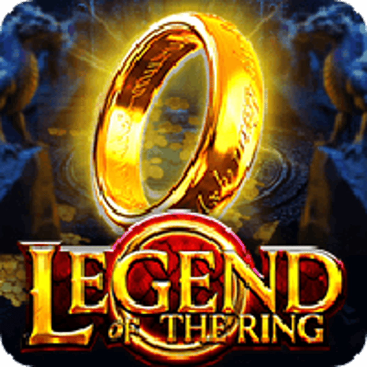 Thumbnail LEGEND OF THE RING