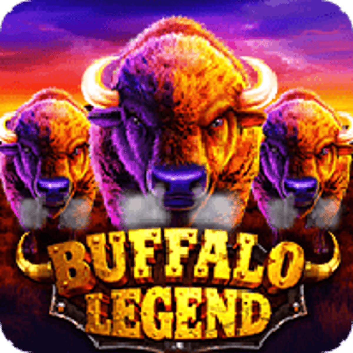 Thumbnail BUFFALO TRIPLE LEGEND