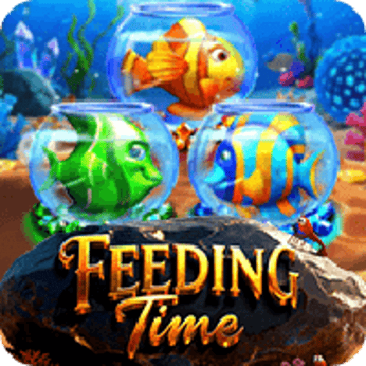 Thumbnail FEEDING TIME