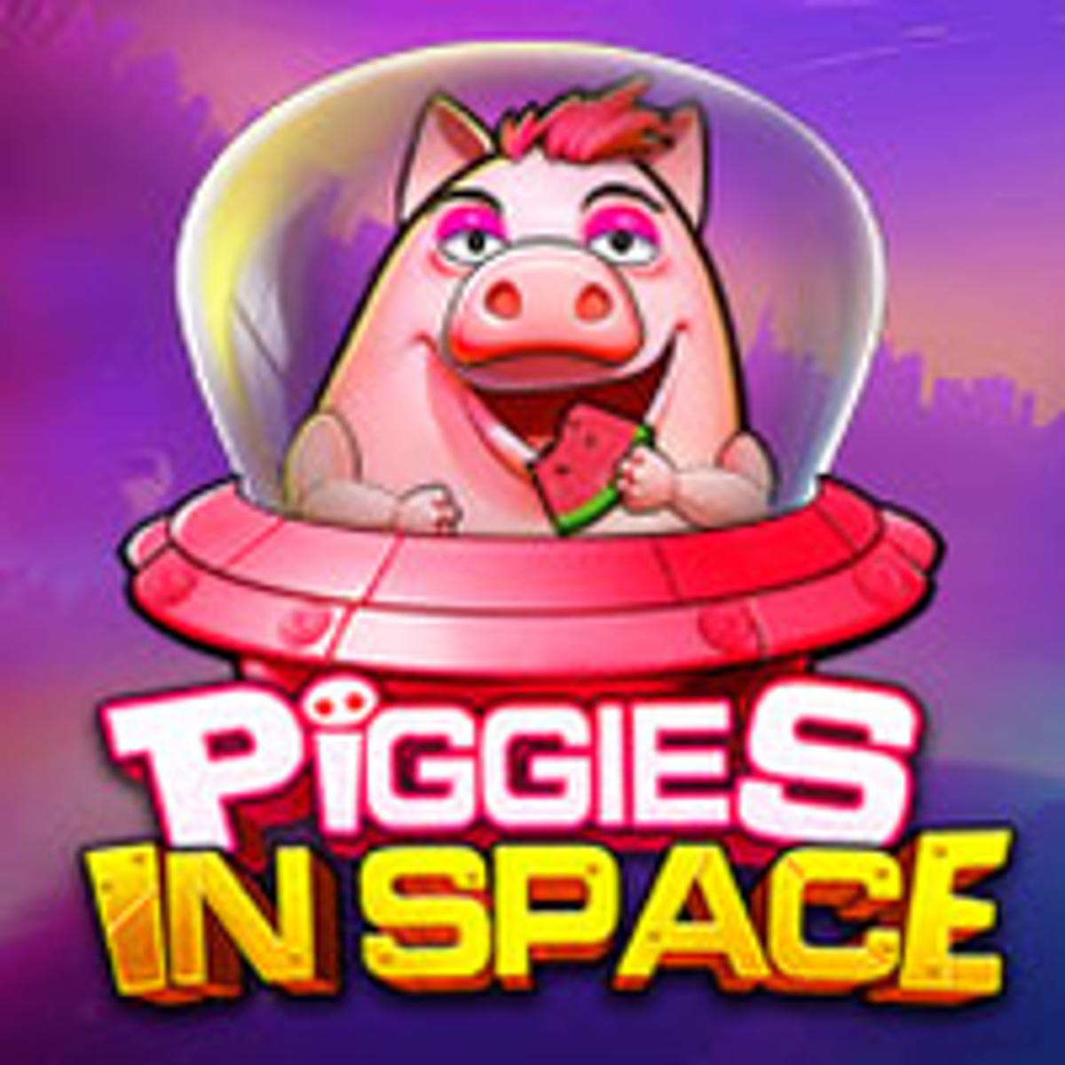 Thumbnail PIGGIES IN SPACE