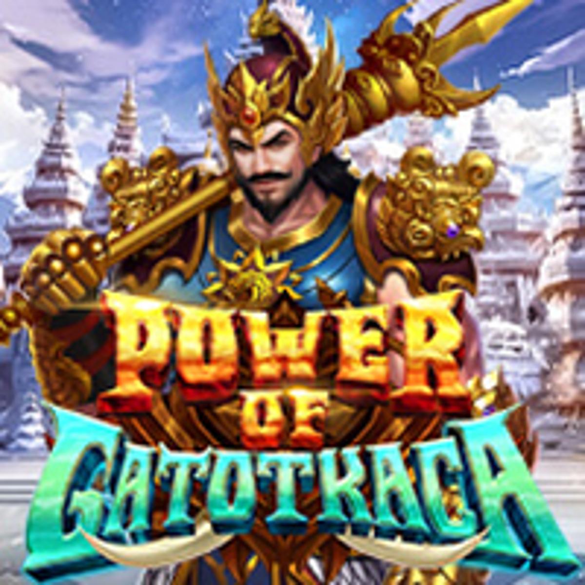 Thumbnail POWER OF GATOTKACA