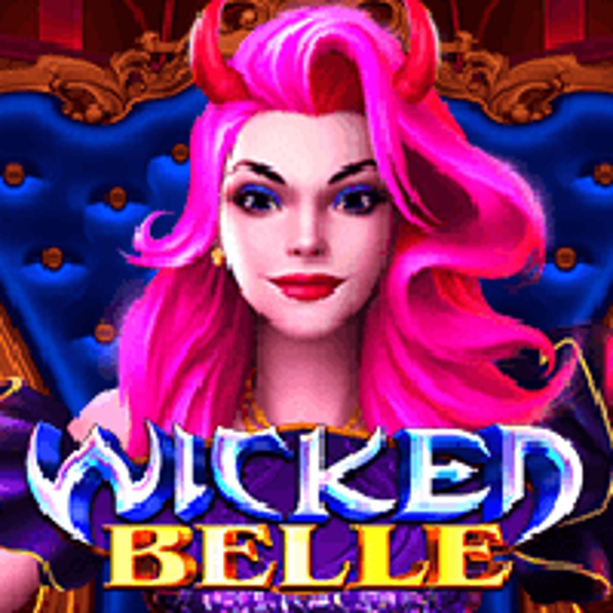 Thumbnail WICKED BELLE