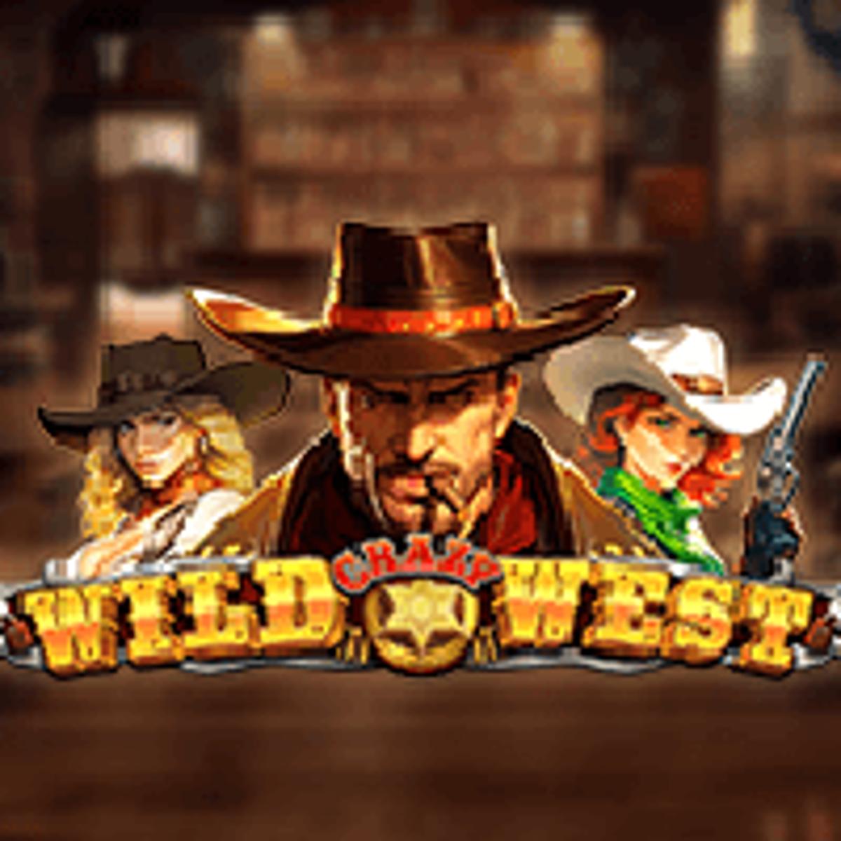 Thumbnail WILD CRAZY WEST