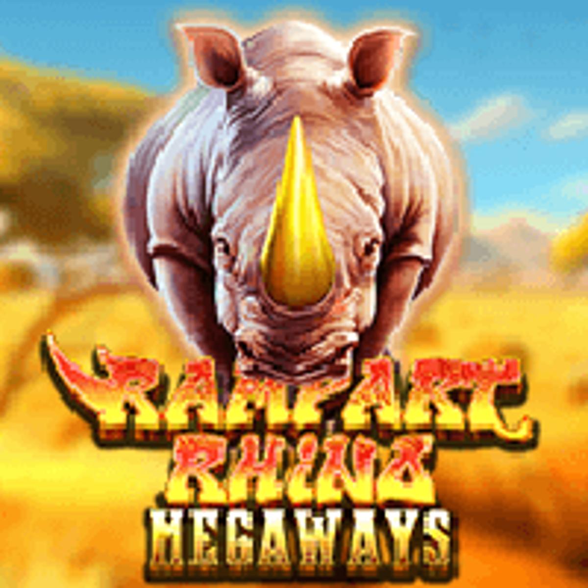 Thumbnail RAMPART RHINO