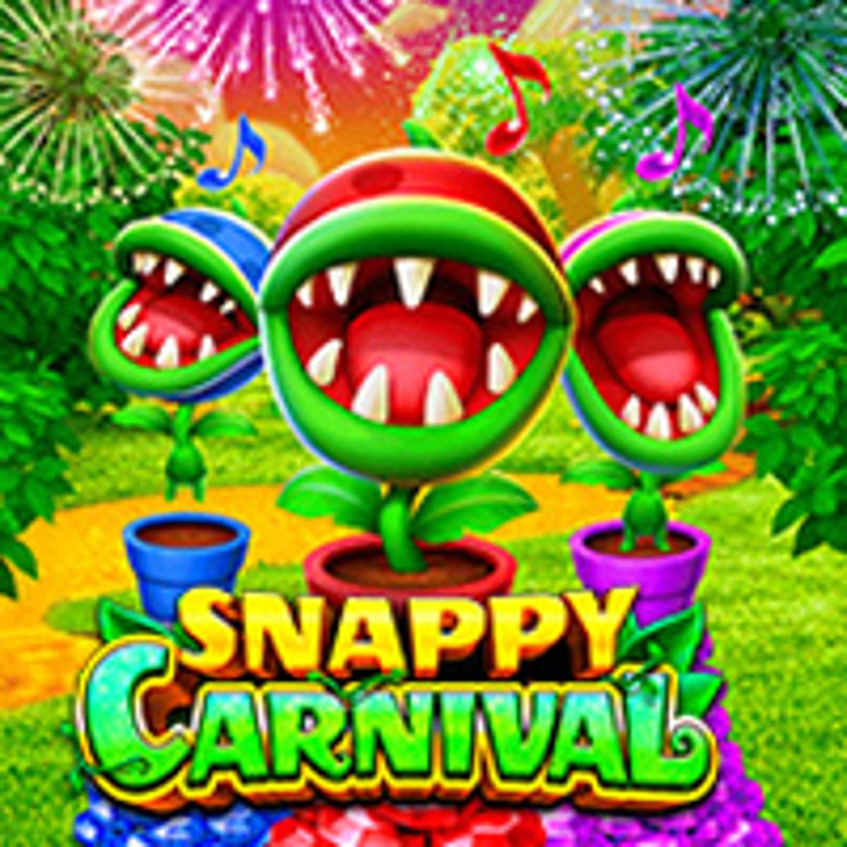 Thumbnail SNAPPY CARNIVAL