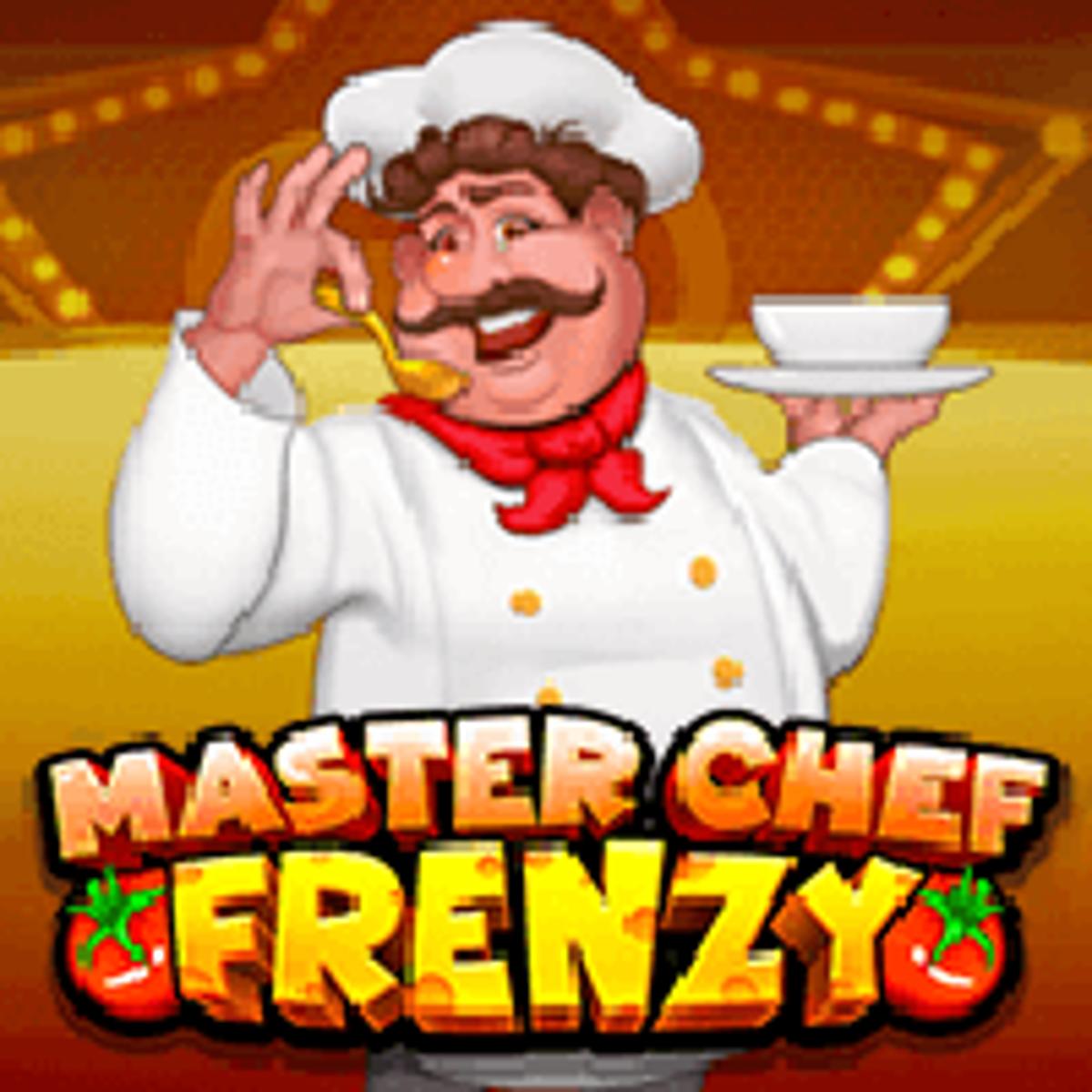 Thumbnail MASTER CHEF FRENZY