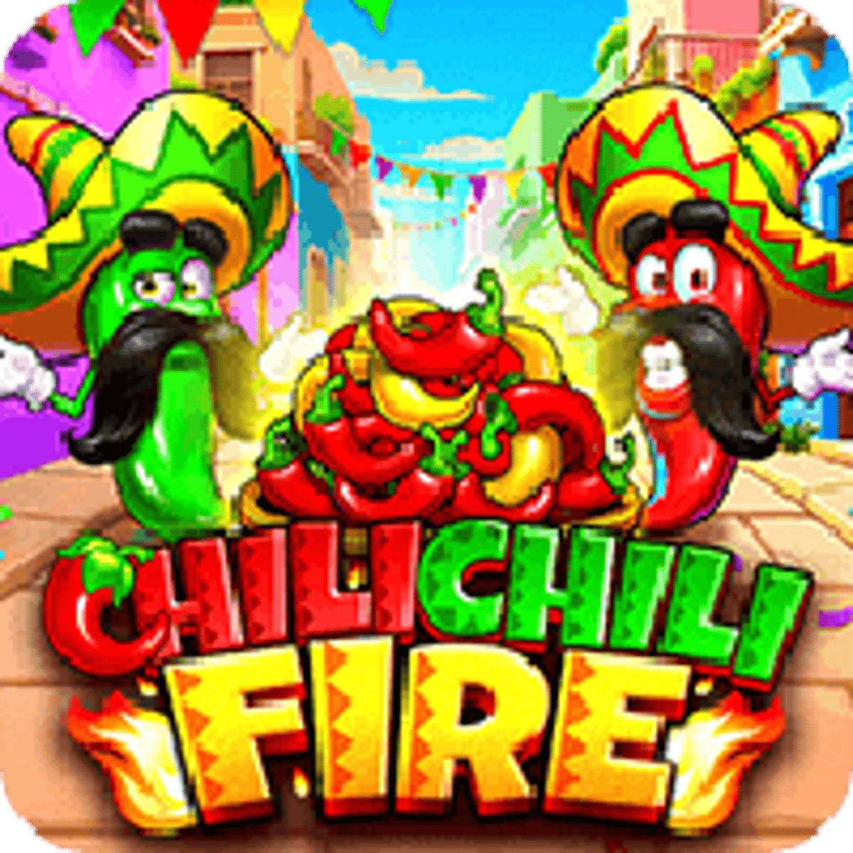 Thumbnail CHILI CHILI FIRE