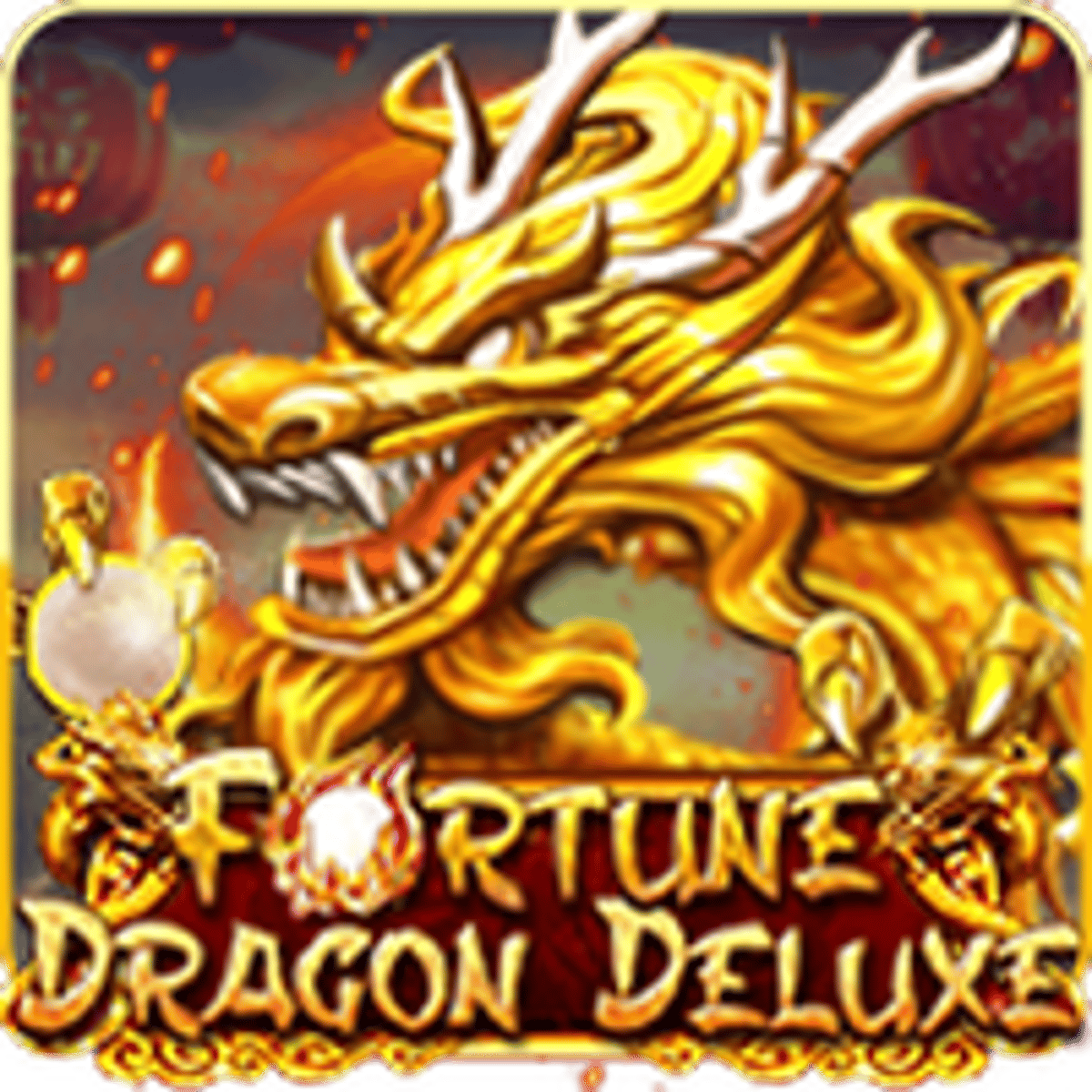 Thumbnail FORTUNE DRAGON DELUXE