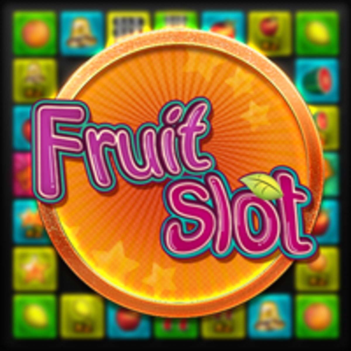 Thumbnail FRUIT SLOT