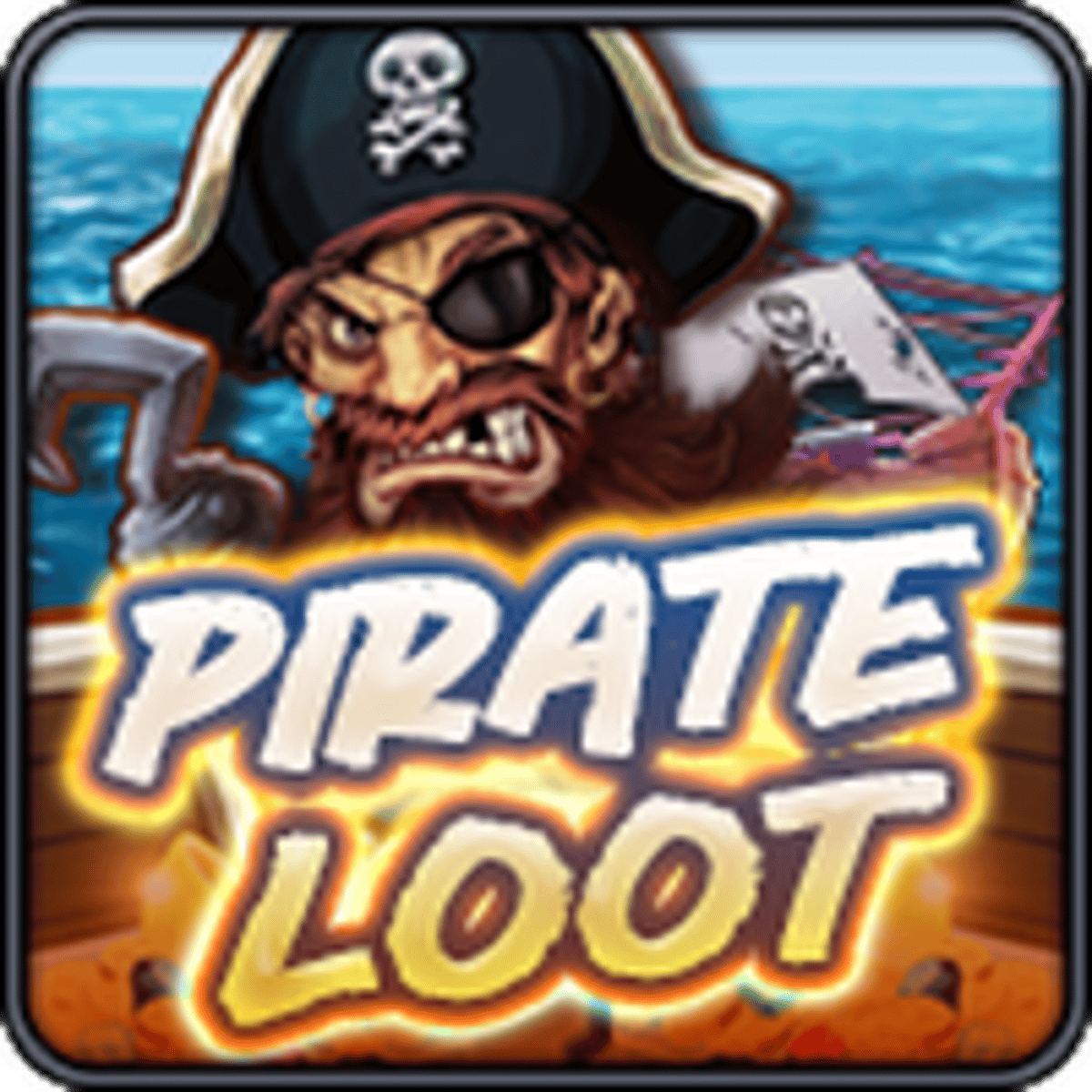 Thumbnail PIRATE LOOT