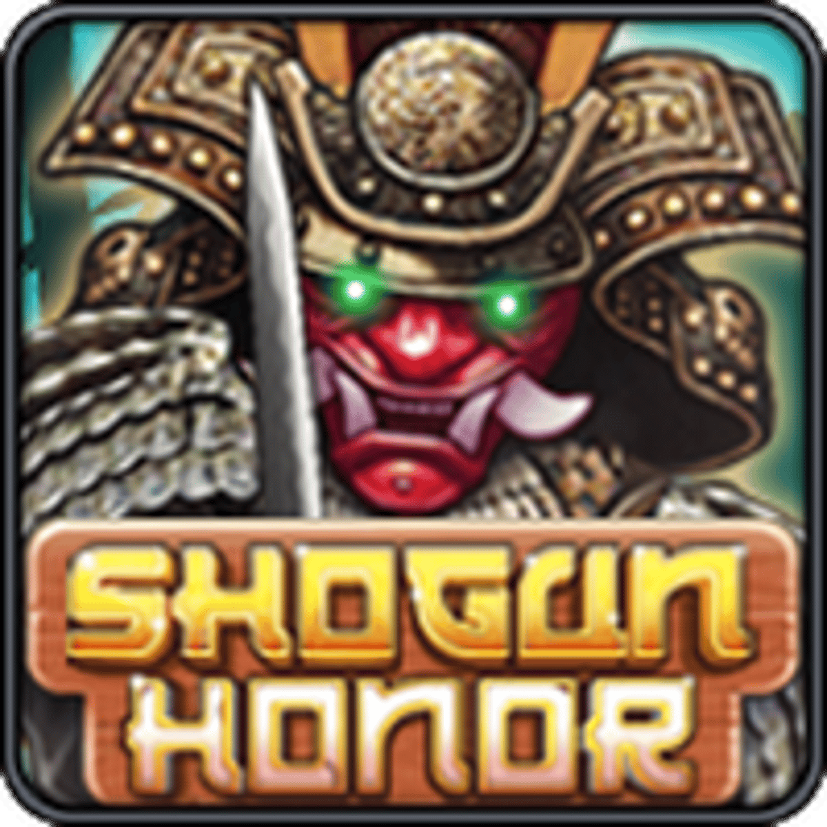 Thumbnail SHOGUN HONOR