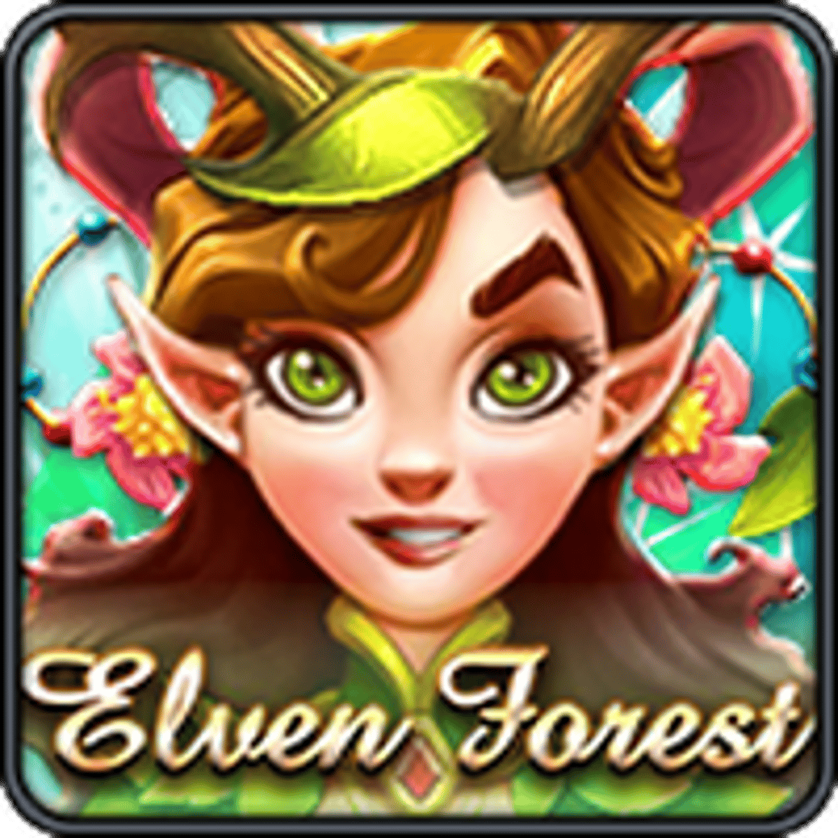 Thumbnail ELVEN FOREST