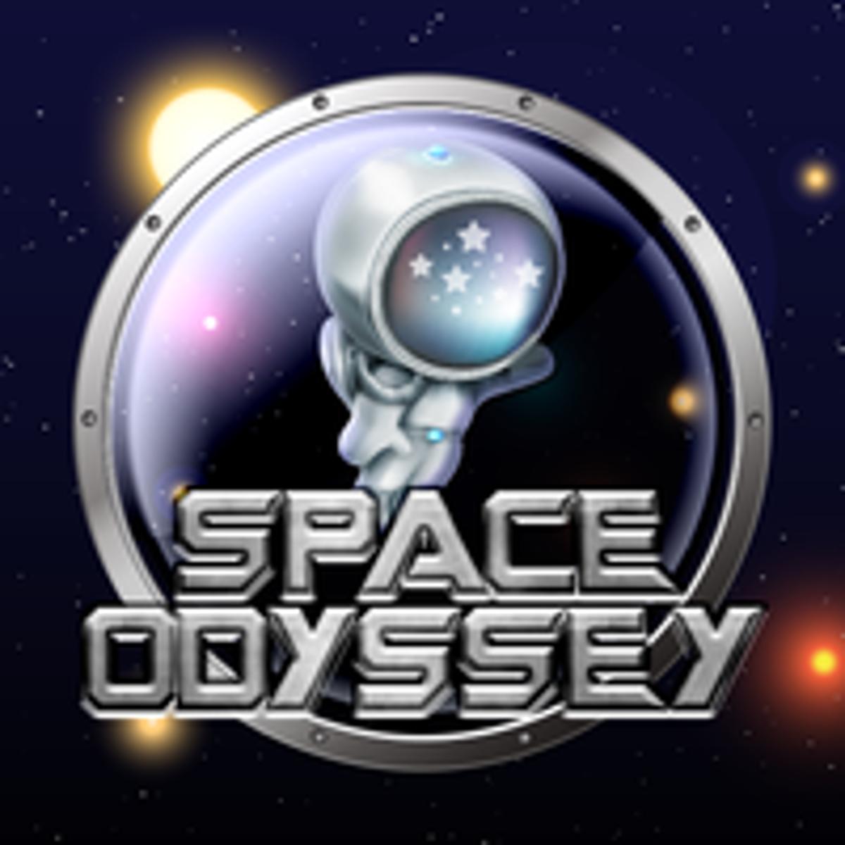 Thumbnail SPACE ODYSSEY