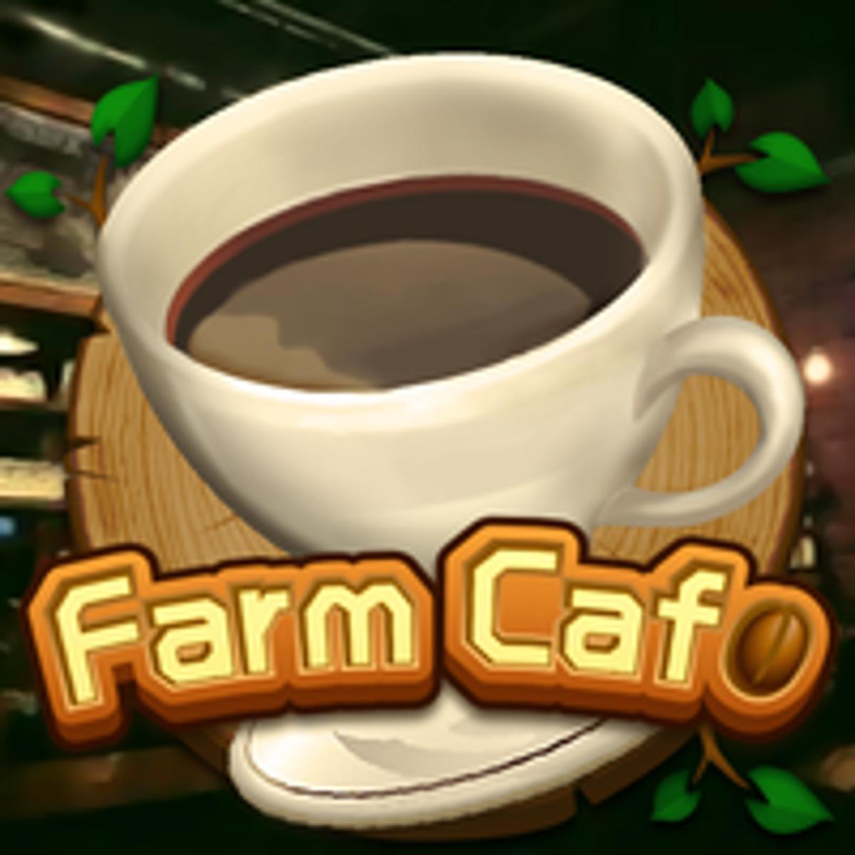 Thumbnail FARM CAFE