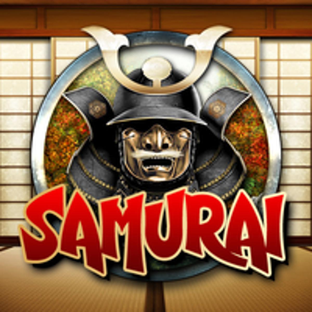 Thumbnail SAMURAI