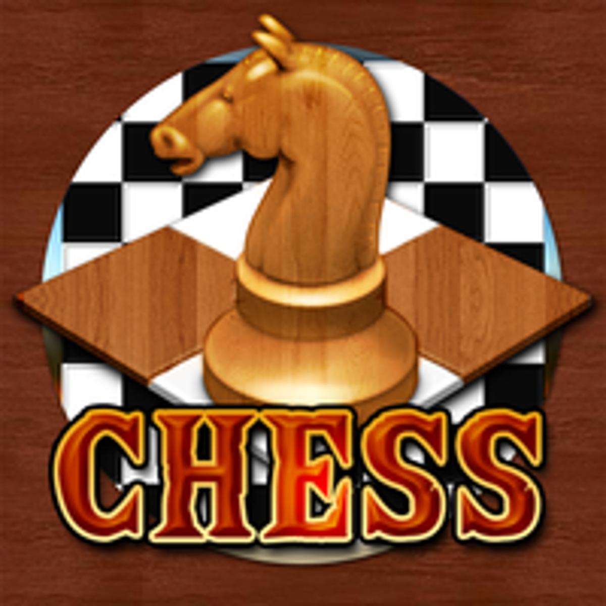 Thumbnail CHESS SLOT