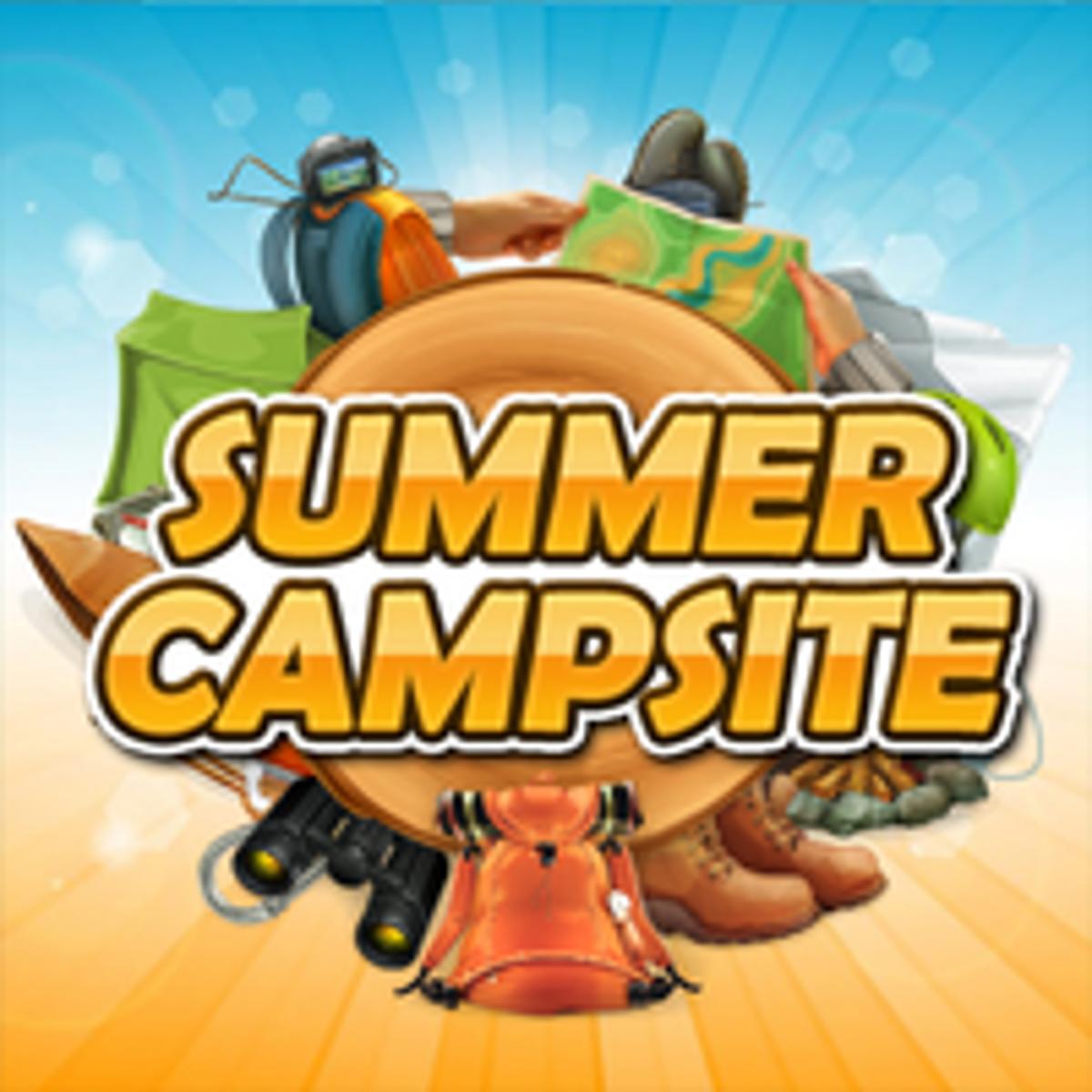 Thumbnail SUMMER CAMPSITE