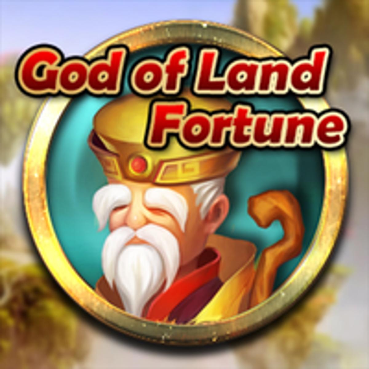 Thumbnail GOD OF LAND FORTUNE