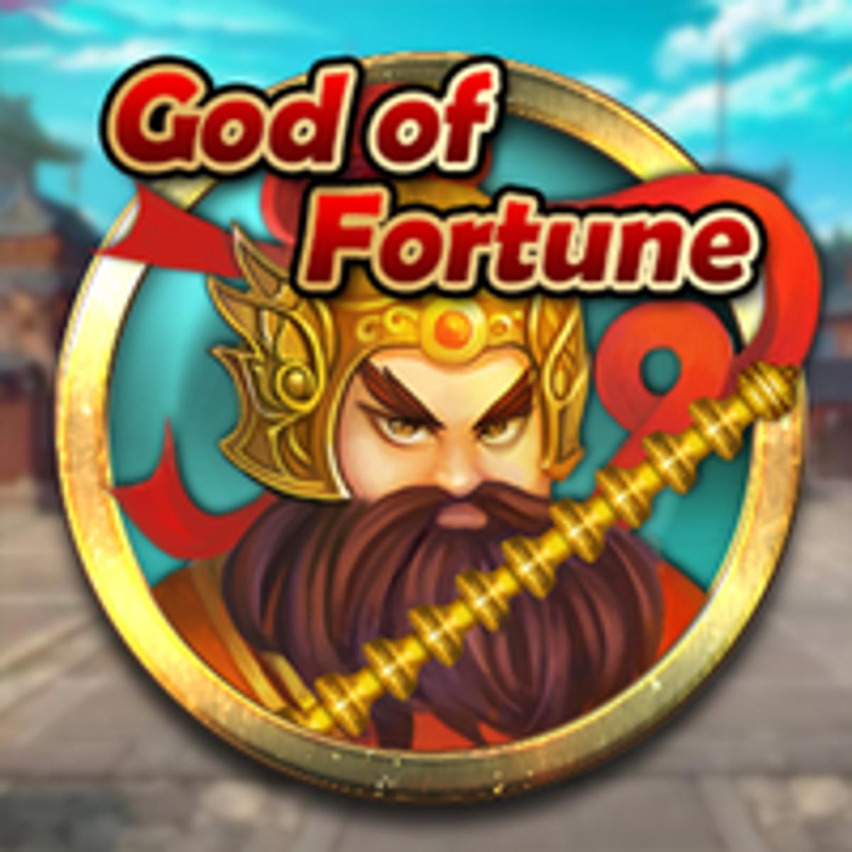 Thumbnail GOD OF FORTUNE