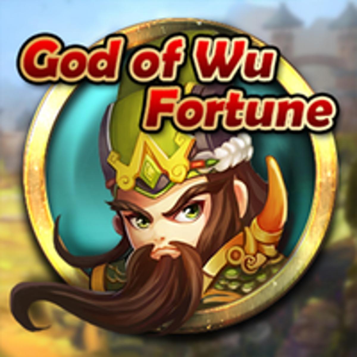 Thumbnail GOD OF WU FORTUNE