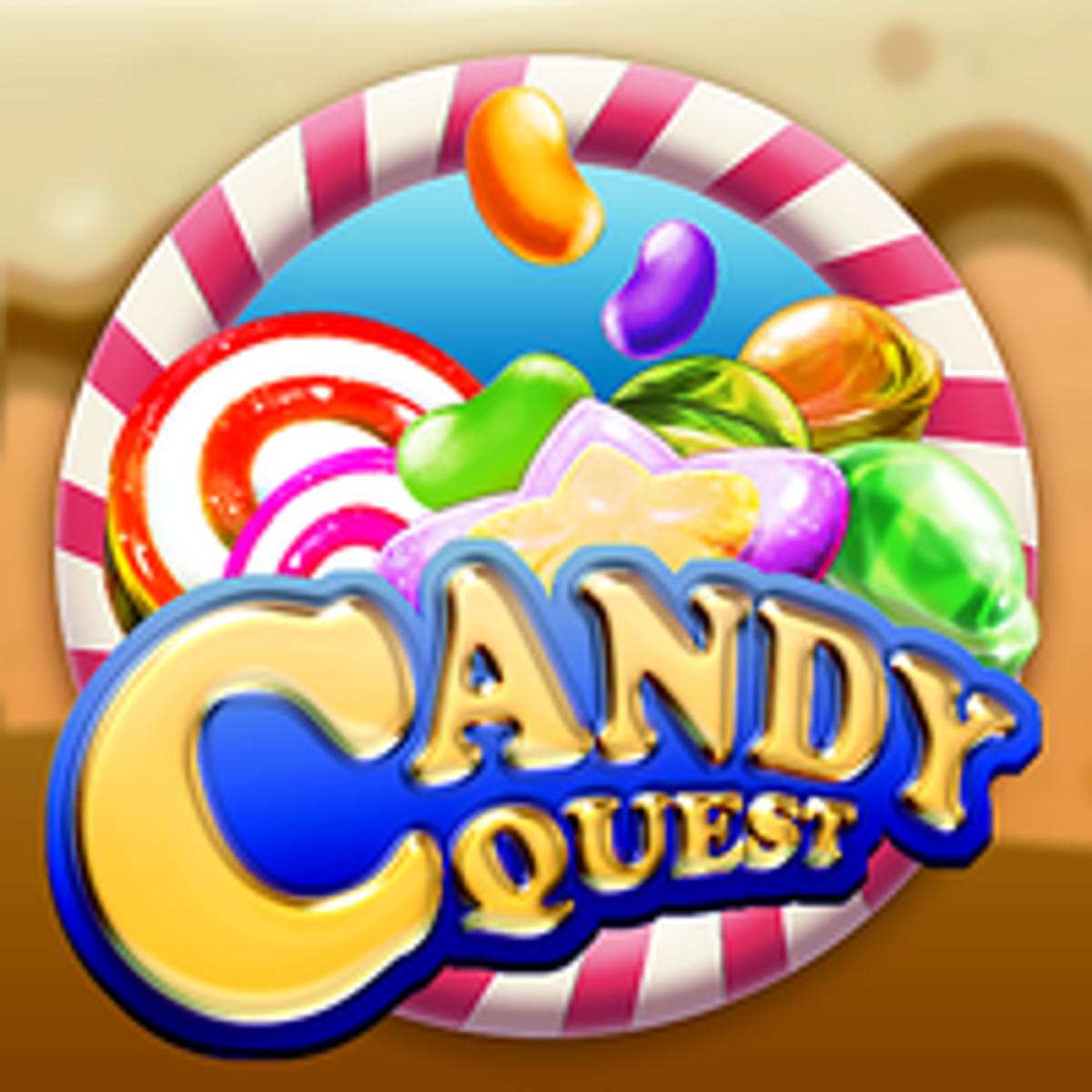 Thumbnail CANDY QUEST