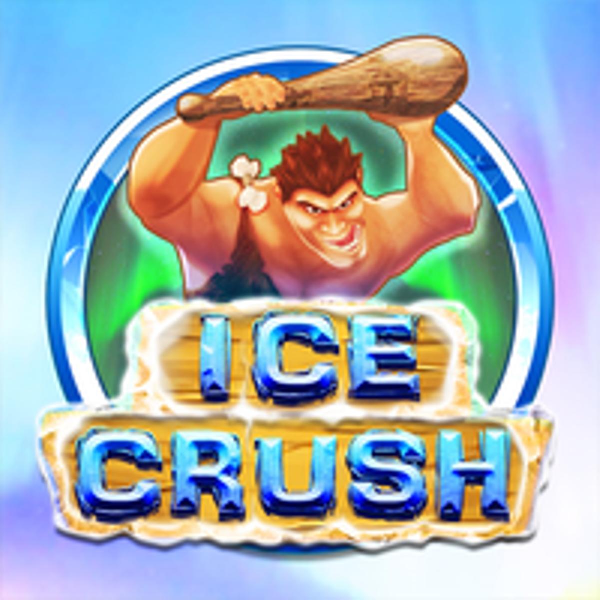 Thumbnail ICE CRUSH