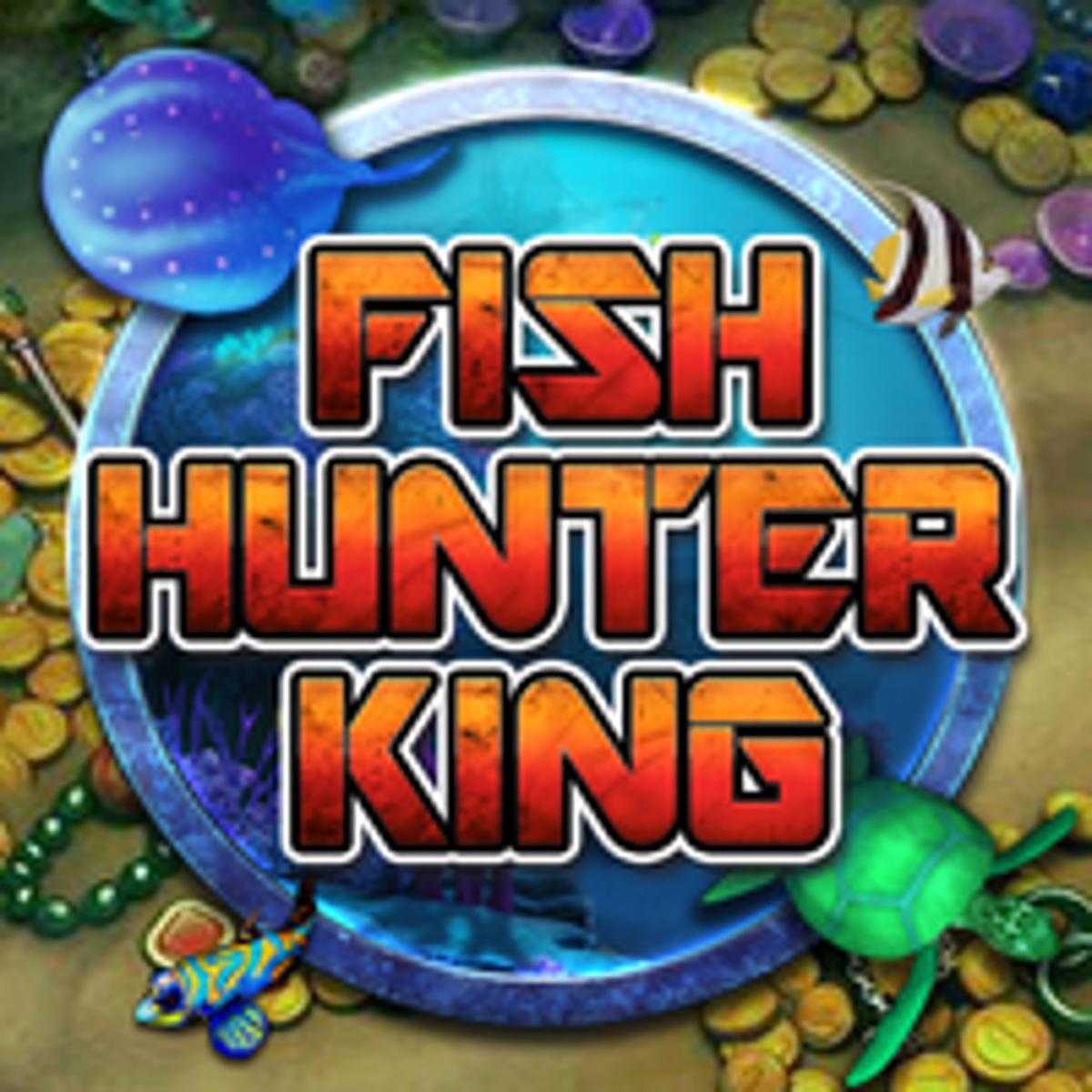 Thumbnail FISH HUNTER KING