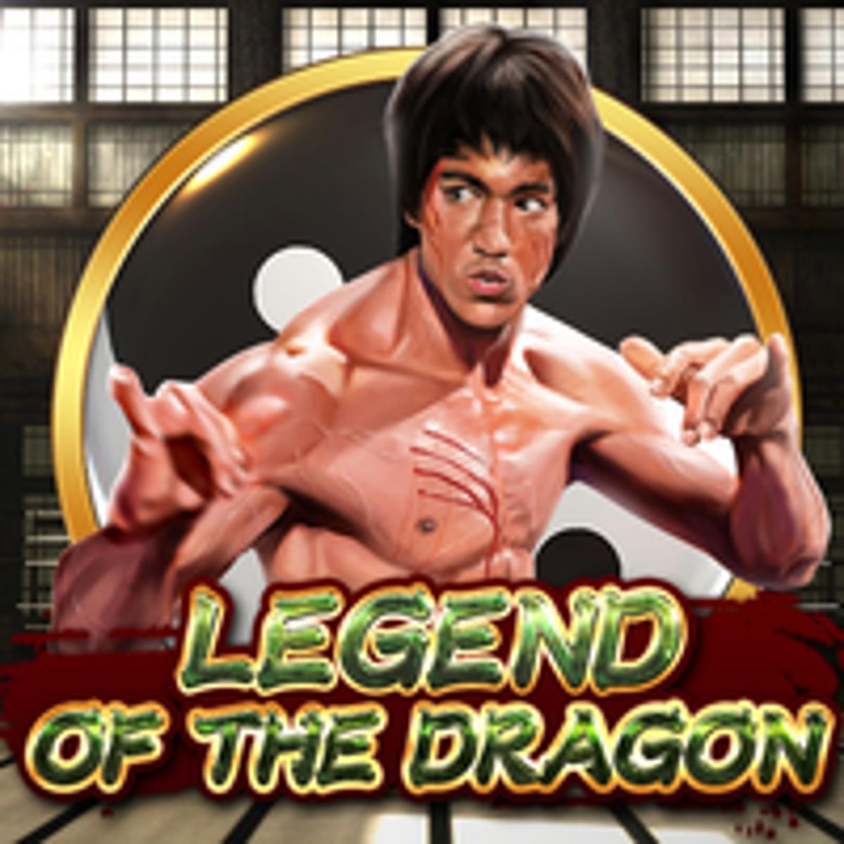 Thumbnail LEGEND OF THE DRAGON