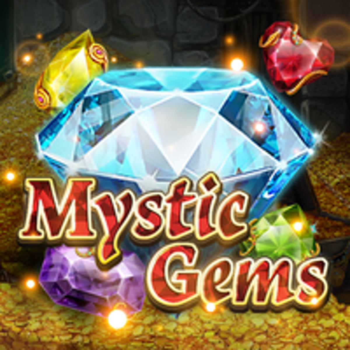 Thumbnail MYSTIC GEMS