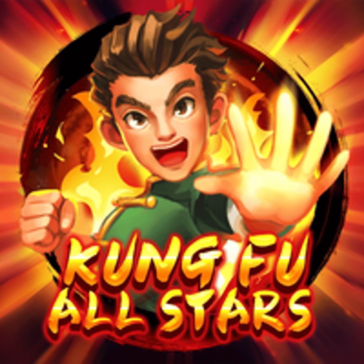 Thumbnail KUNG FU ALL STARS