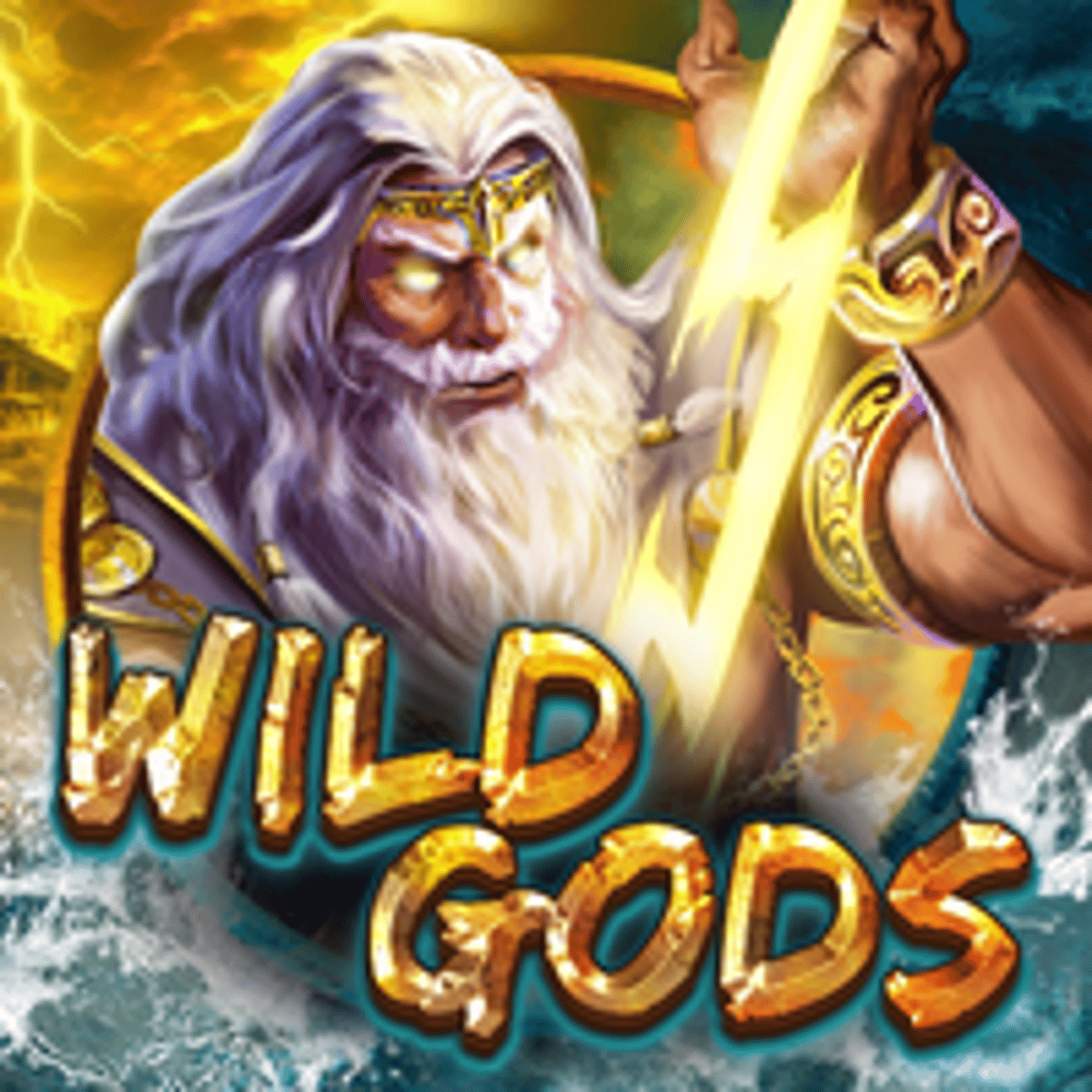 Thumbnail WILD GODS
