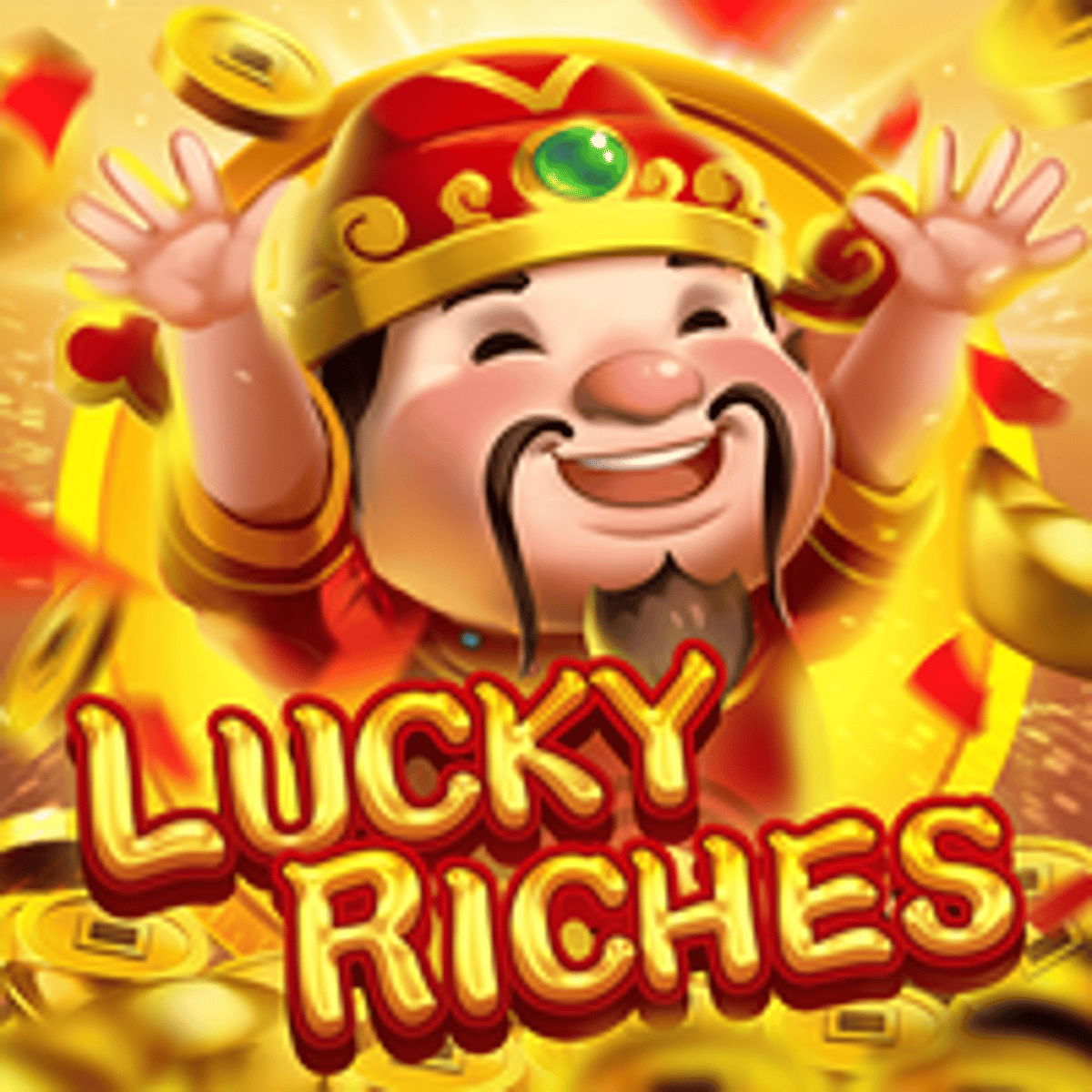 Thumbnail LUCKY RICHES