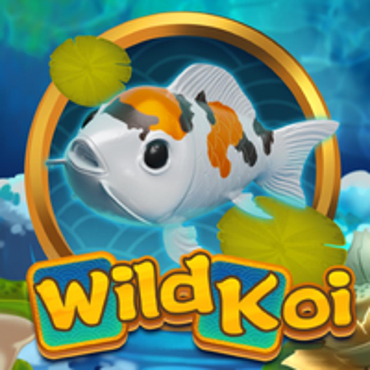 Thumbnail WILD KOI