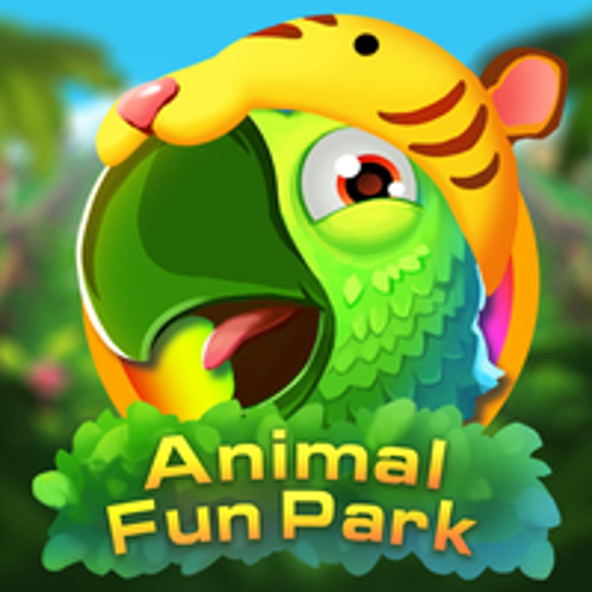 Thumbnail ANIMAL FUN PARK