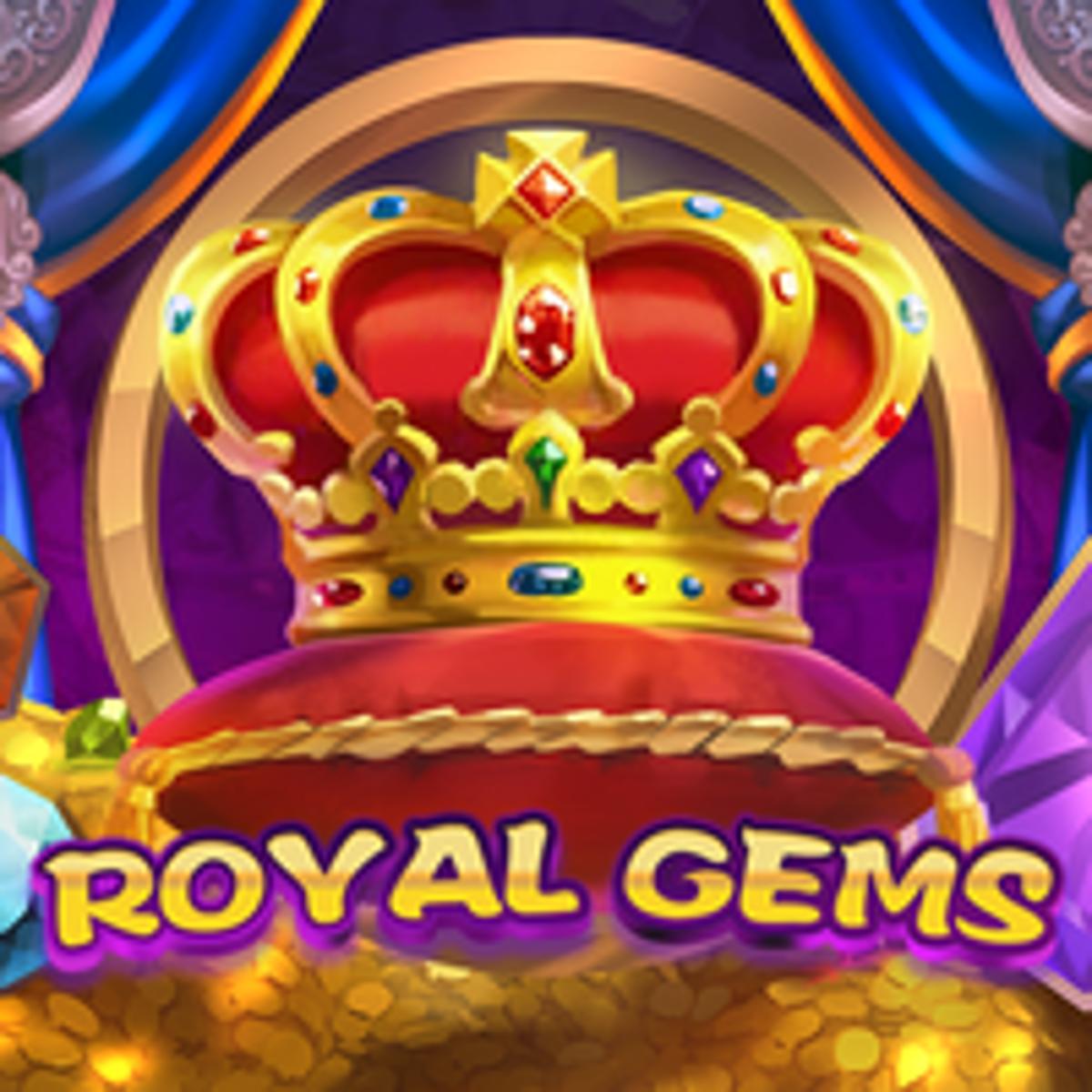 Thumbnail ROYAL GEMS