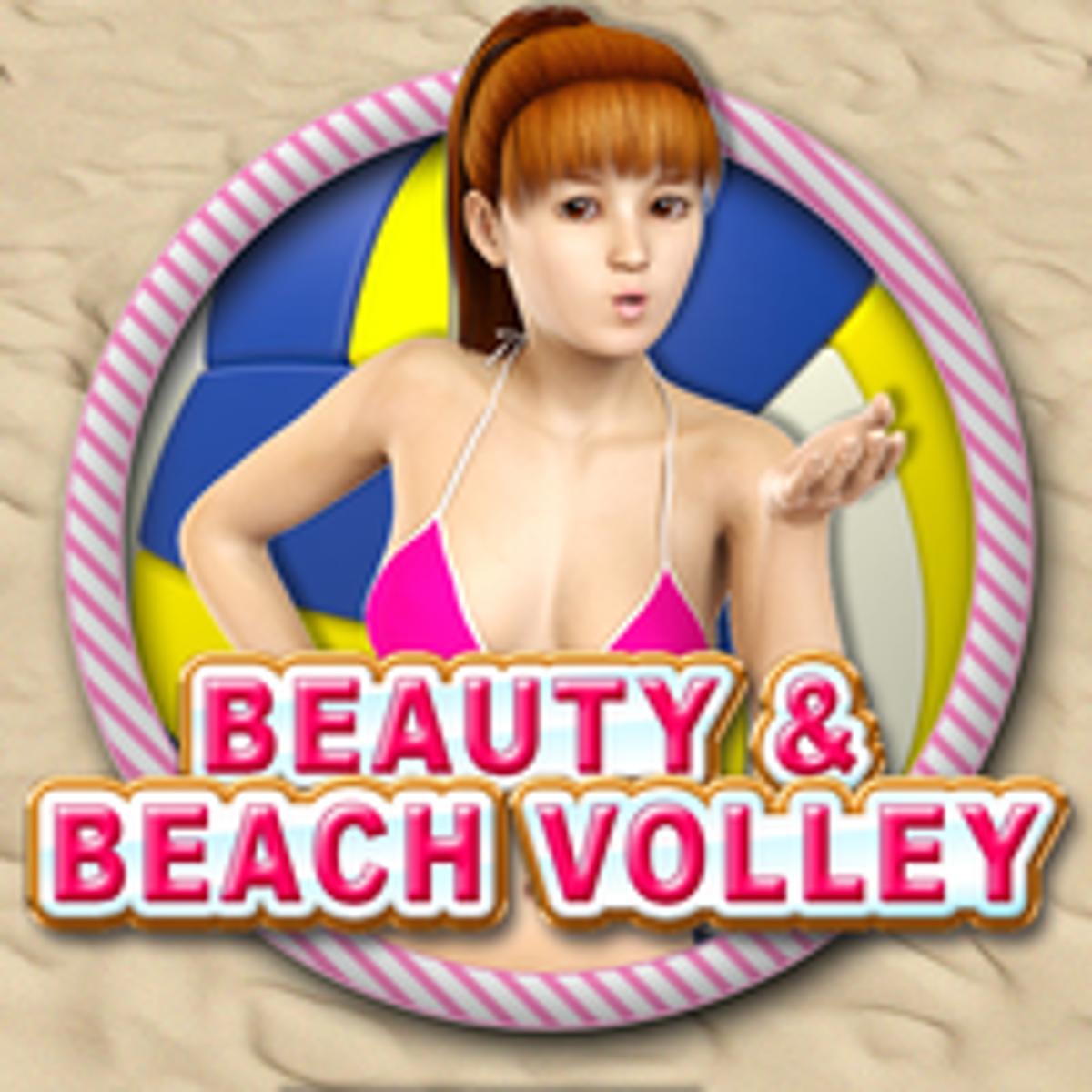 Thumbnail BEAUTY & BEACH VOLLEY