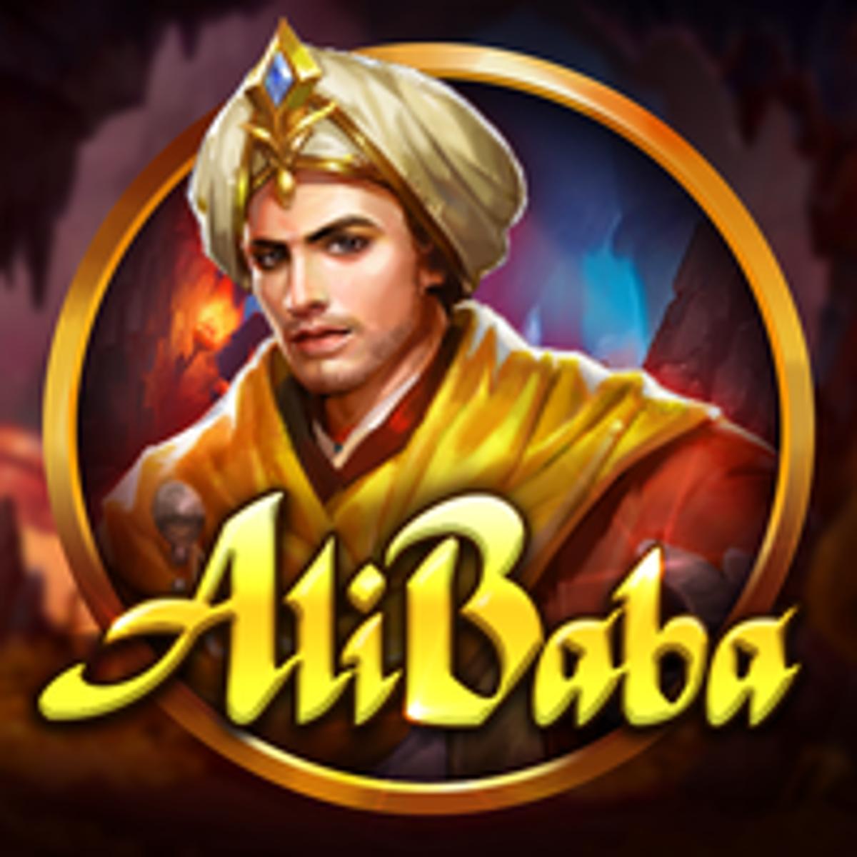 Thumbnail ALIBABA