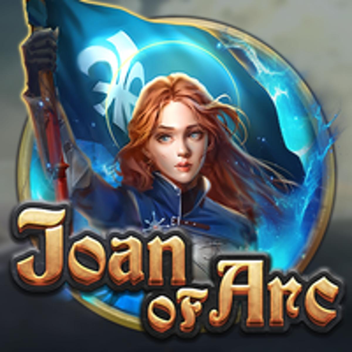 Thumbnail JOAN OF ARC
