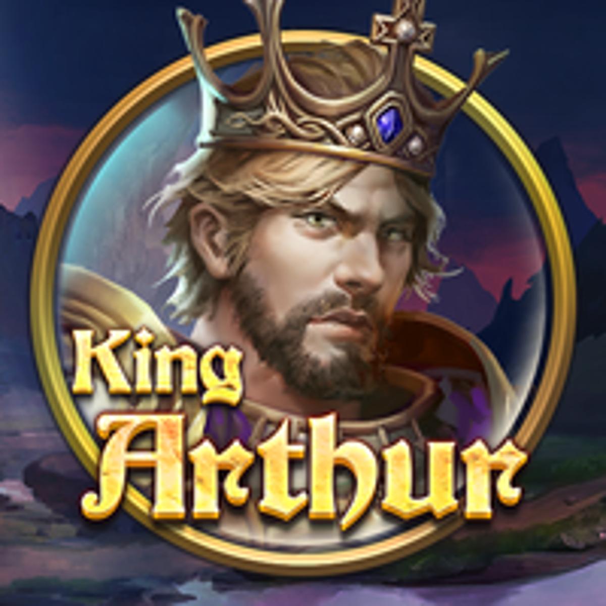 Thumbnail KING ARTHUR