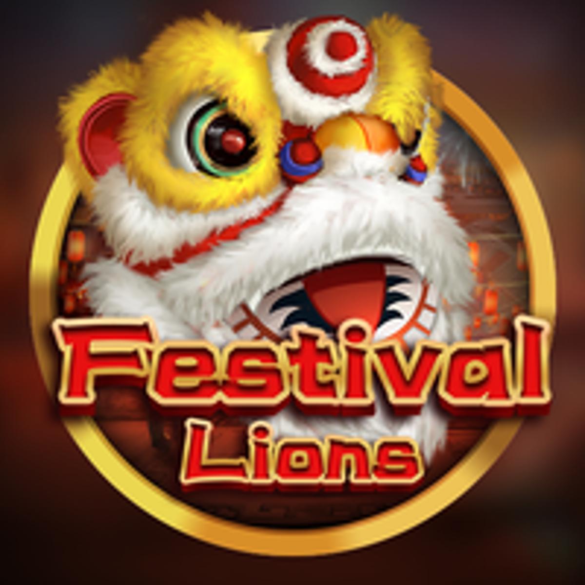 Thumbnail FESTIVAL LIONS