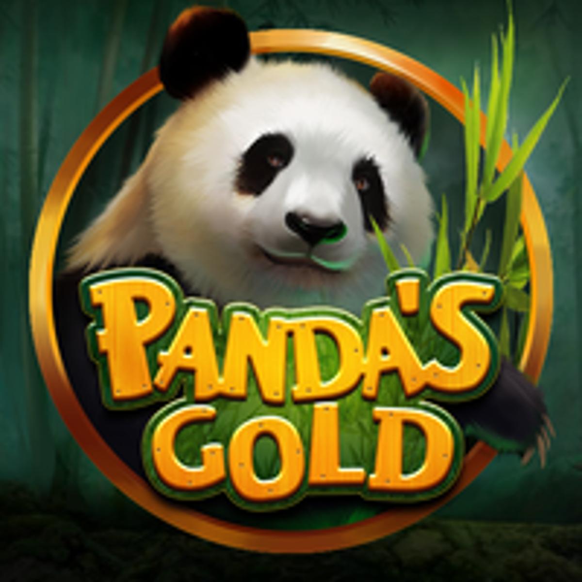 Thumbnail PANDA'S GOLD