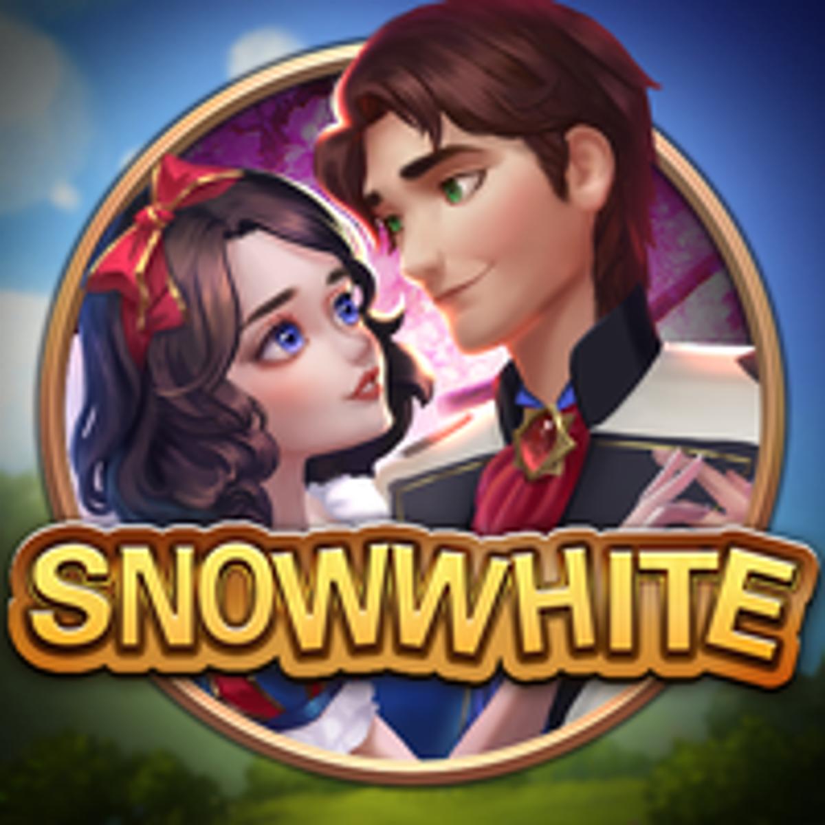 Thumbnail SNOW WHITE