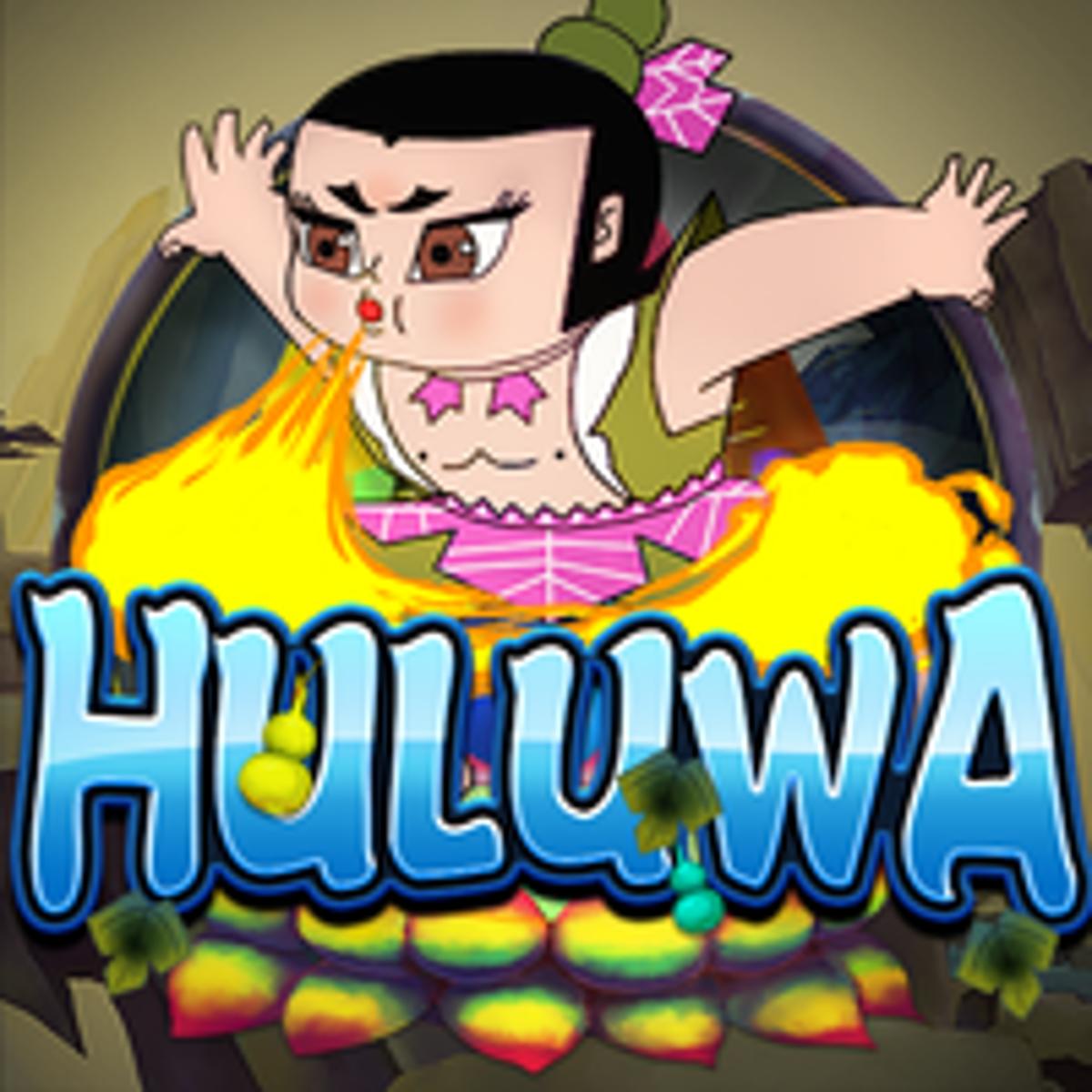 Thumbnail HULUWA