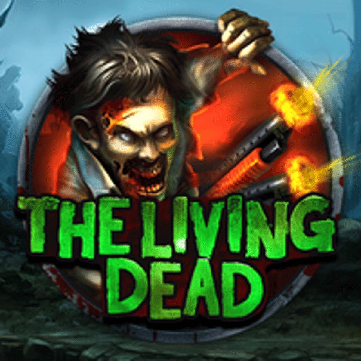 Thumbnail THE LIVING DEAD