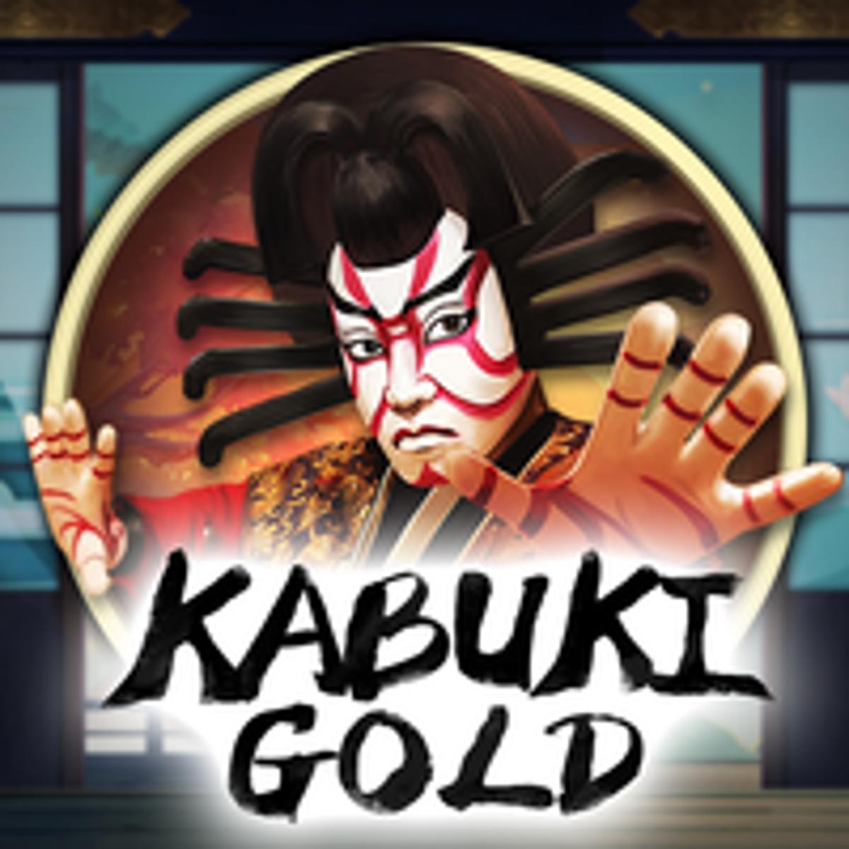 Thumbnail KABUKI GOLD