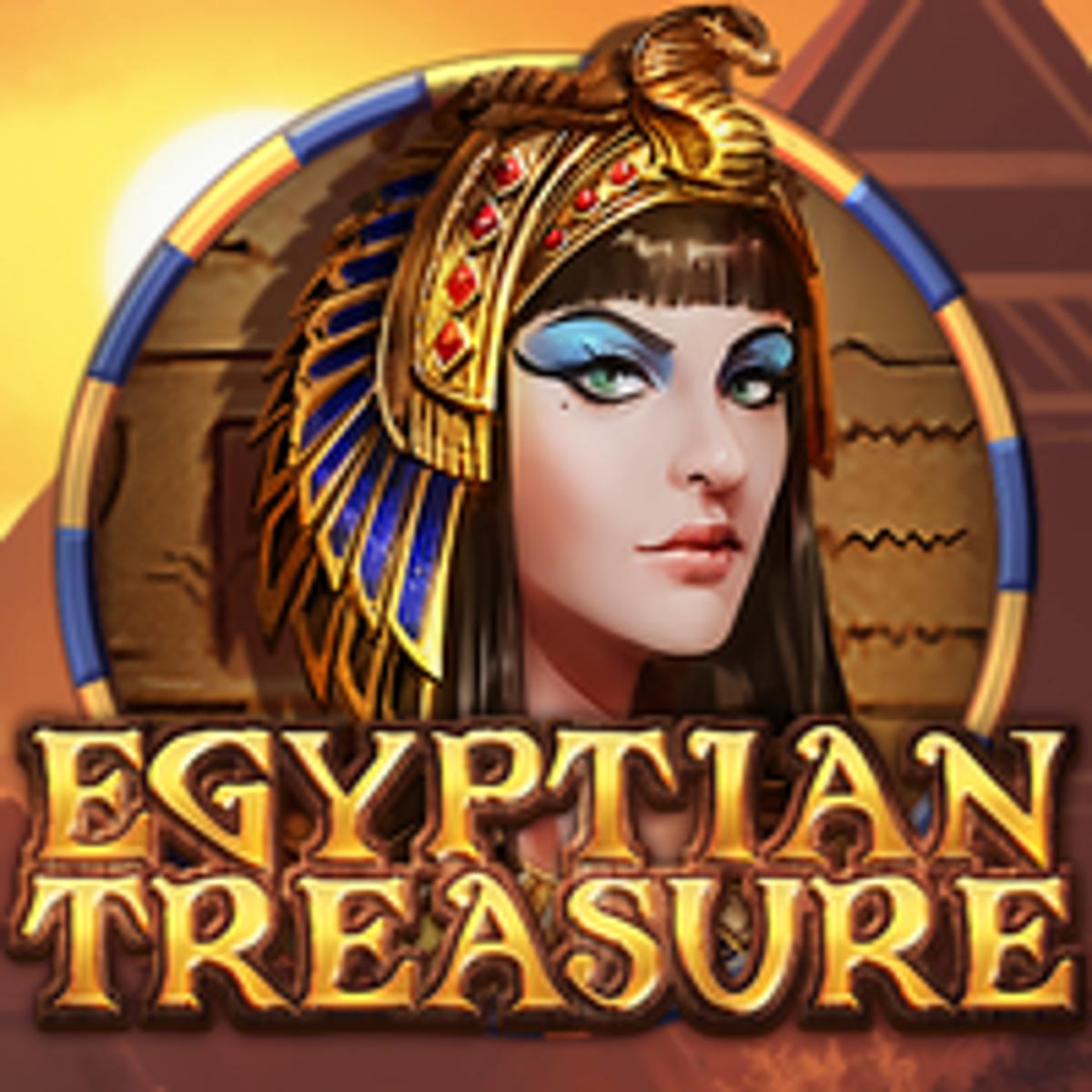 Thumbnail EGYPTIAN TREASURE