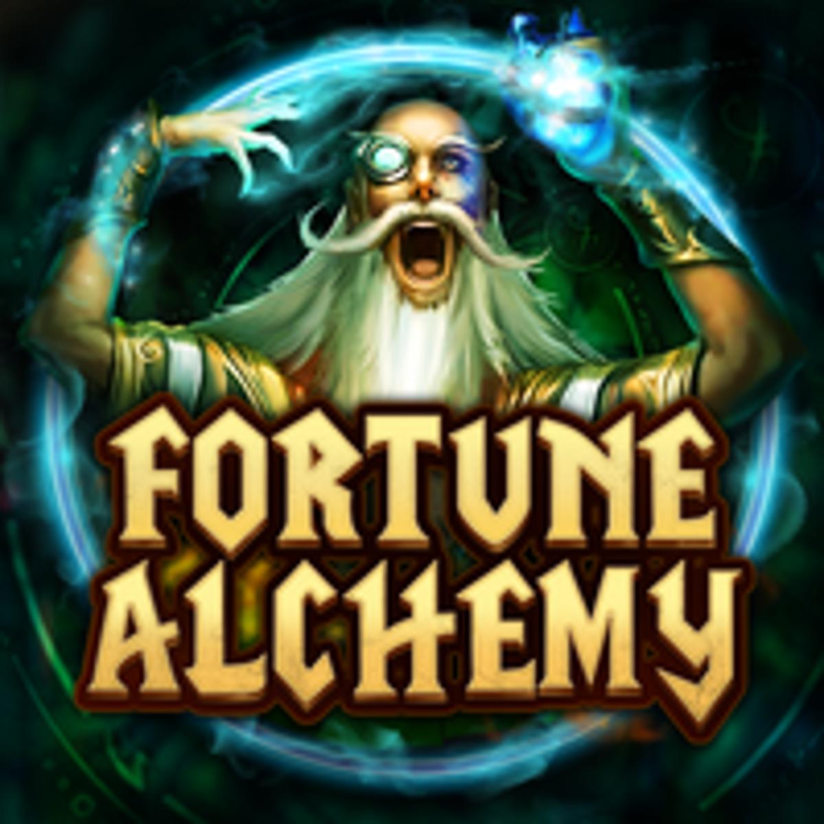 Thumbnail FORTUNE ALCHEMY